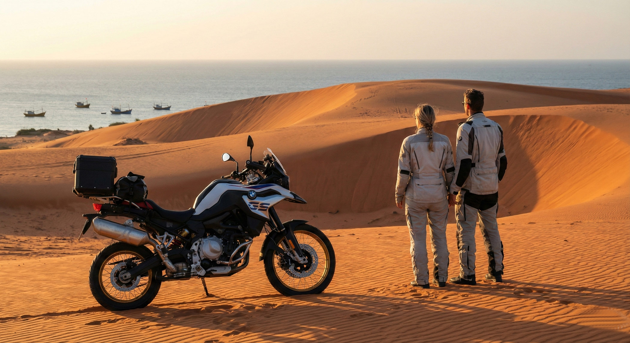 Mui Ne